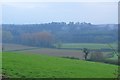 East Devon : Countryside Scenery