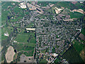 Sandiway from the air
