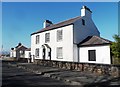 Cottage at Dinas