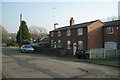 Older cottages, Walkwood Road, Walkwood, Redditch