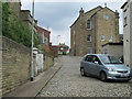 Queens Terrace - Priory Road