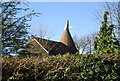 Mile Oak Oast