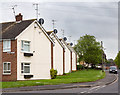 Houses on Tetbury Drive