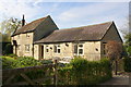 The Plough: was a pub, now a private house