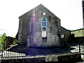 Johnstone Memorial Orange Hall, Newtownbutler