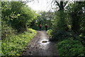 Leeds Country Way at Astley Lane