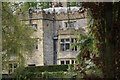SK2169 : Holme Hall, Bakewell (part) by Peter Barr