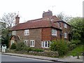 House in Lower Street, Pulborough