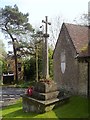 Pulborough War Memorial