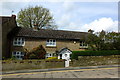 Cottage on Main Street, Billinge