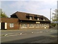 The Corn Store, Pulborough