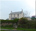 House at Penbryn Neuadd