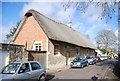 Church Hall, Iffley