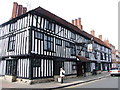 The Falcon Hotel, Stratford-upon-Avon