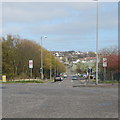 Abbotswell Road, Aberdeen