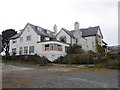 Derelict Hotel - Abersoch