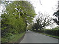 Chesham Road, Wigginton Bottom