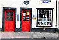 Sanquhar Post Office