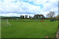 Playing Fields, Sanquhar