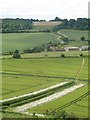 Chorley Farm and Chawley Wood