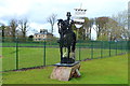 Riding of the Marches, Sanquhar