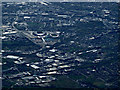 Manchester from the air