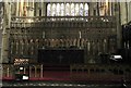 TA0339 : The Reredos, rear of the quire by Mike Kirby