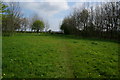 Picnic area off Wakefield Road near Swillington