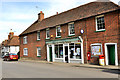 Egerton Village Stores and Post Office