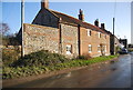 Houses on Wells Rd