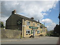 The Junction Inn at West Scholes