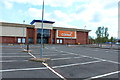 Dumfries Retail Park