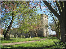 SE7967 : St  Andrew  Parish  Church  Langton by Martin Dawes