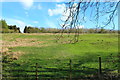 Farmland near Cairny Hill