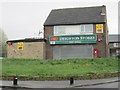 Deighton Stores & Post Office - Keldregate