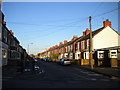 Chandos Street, Netherfield