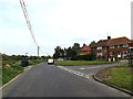TM4092 : Geldeston Road, Gillingham by Geographer