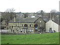 Ling Bob public house, Wilsden