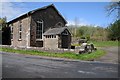 Methodist chapel, Little Birch