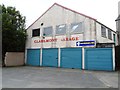 Claremont Garage - Morfa Nefyn