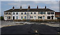 Houses on Barrowby Lane, Garforth