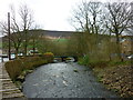 Ladhill Bridge, Greenfield