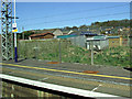 Lockerbie railway station