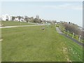 Jubilee Ground, Walton-on-the-Naze