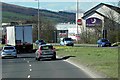 Dumbarton/Loch Lomond Premier Inn