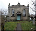 SO6607 : Former Blakeney United Reformed Church by Jaggery