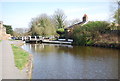 Lock 93, Grand Union Canal