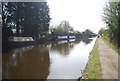 Grand Union Canal