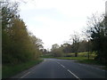 A490 south of Heylin-Farm