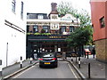 Horseshoe Inn, Bermondsey